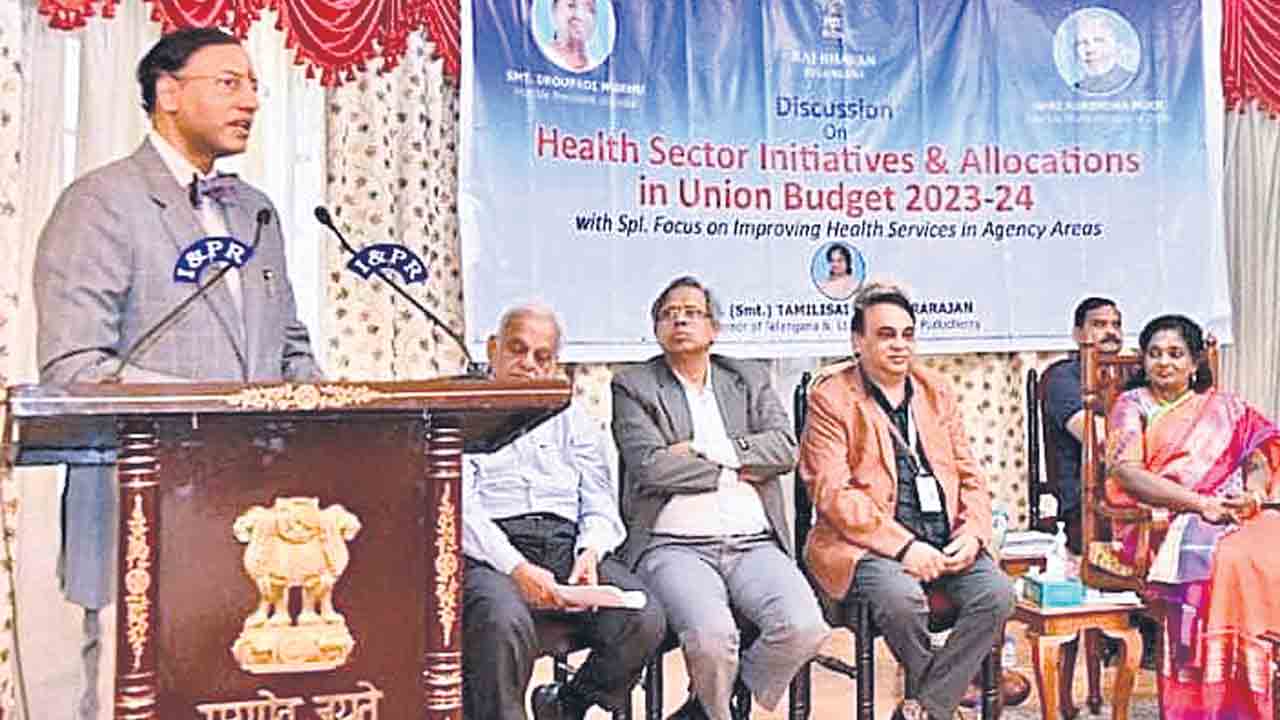 క్యాన్సర్‌ కేర్‌ అవసరం