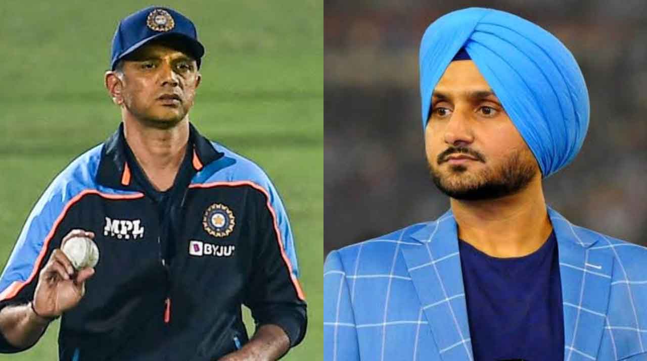Harbhajan Singh | టీమిండియాకు ఇద్ద‌రు కోచ్‌లు ఉంటే త‌ప్పేంటి?.. టీ20 కోచ్‌గా వీళ్లు బెట‌ర్..? : భ‌జ్జీ