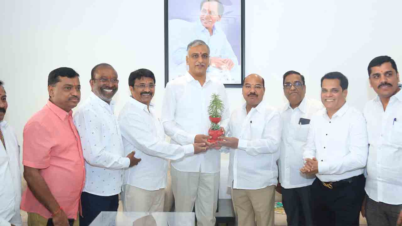 ఈహెచ్‌ఎస్‌తో 6.5 లక్షల కుటుంబాలకు లబ్ధి