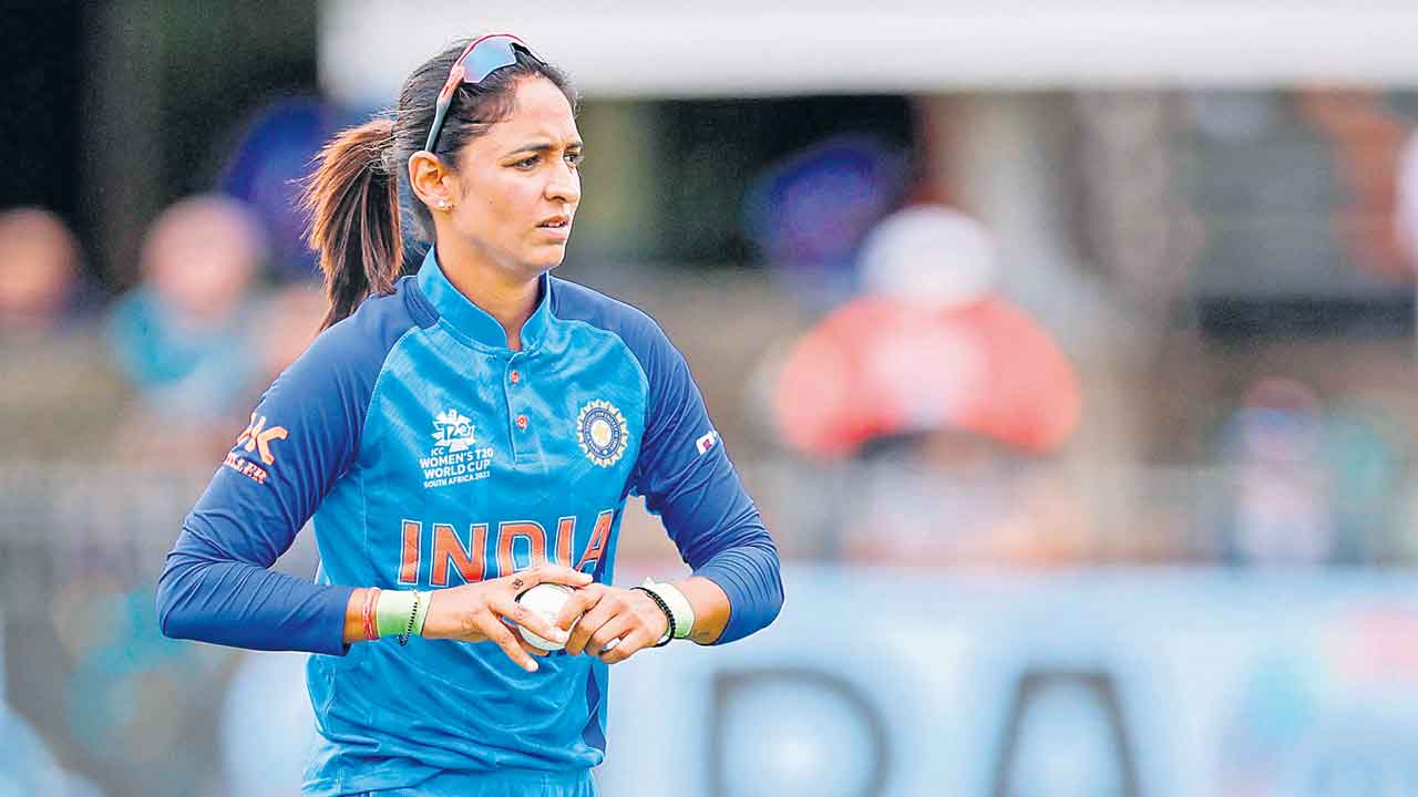 IND vs AUS | నేడు భారత్‌, ఆస్ట్రేలియా సెమీఫైనల్‌ పోరు.. ఆసీస్‌ను మన అమ్మాయిలు ఓడించేనా?