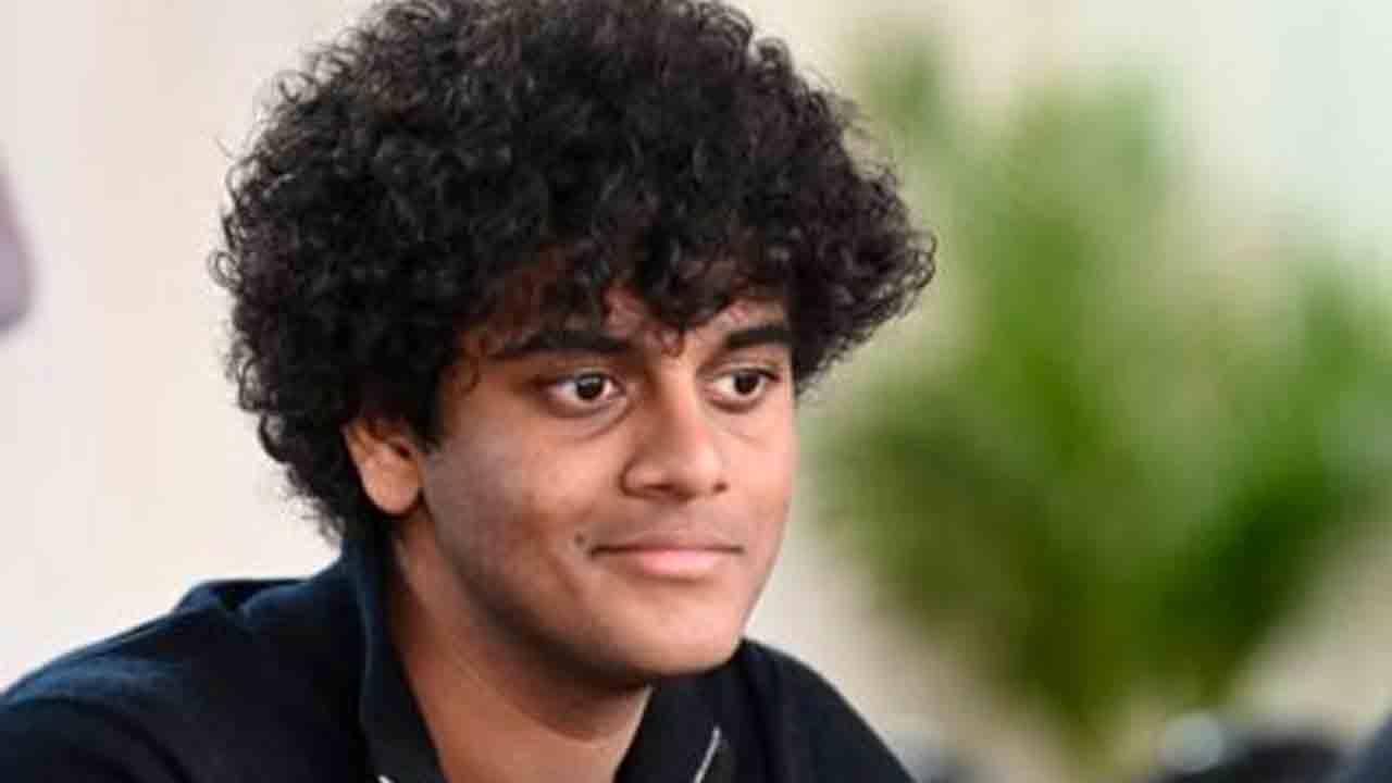 Himanshu | హిమాన్షు కొత్త సాంగ్ కోసం ఆత్రంగా ఎదురు చూస్తున్నాను : కేటీఆర్