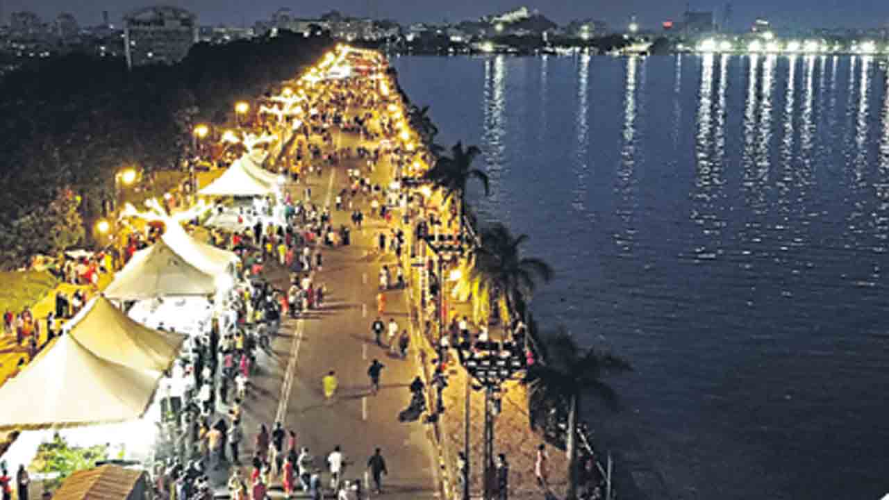 తగ్గిన ఉష్ణోగ్రతలు