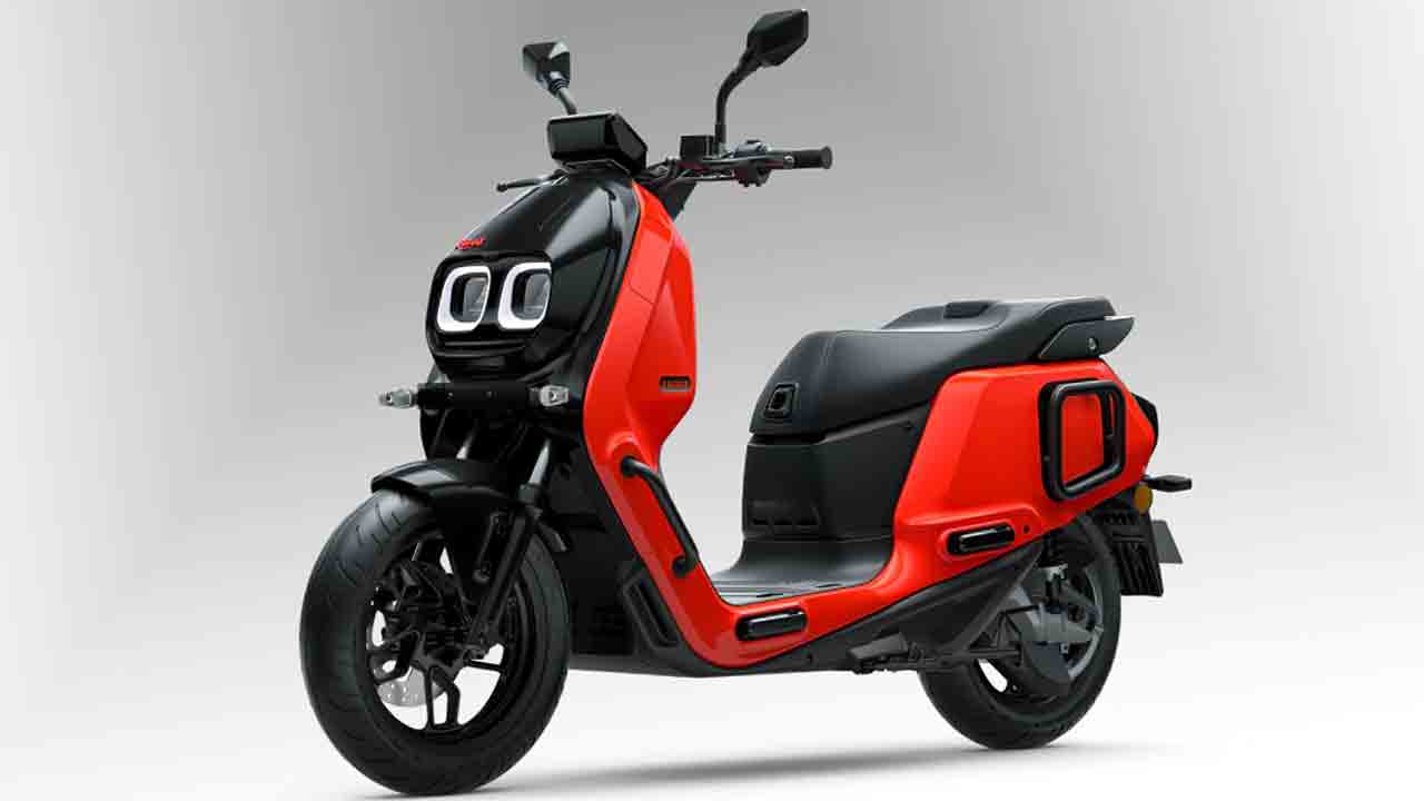 EV Scooter Indy | దేశీయ మార్కెట్లోకి సరికొత్త ఈవీ స్కూటర్ ‘ఇండీ’.. రూ.1.25 లక్షలతో ప్రారంభం.. ఇవీ ఫీచర్లు