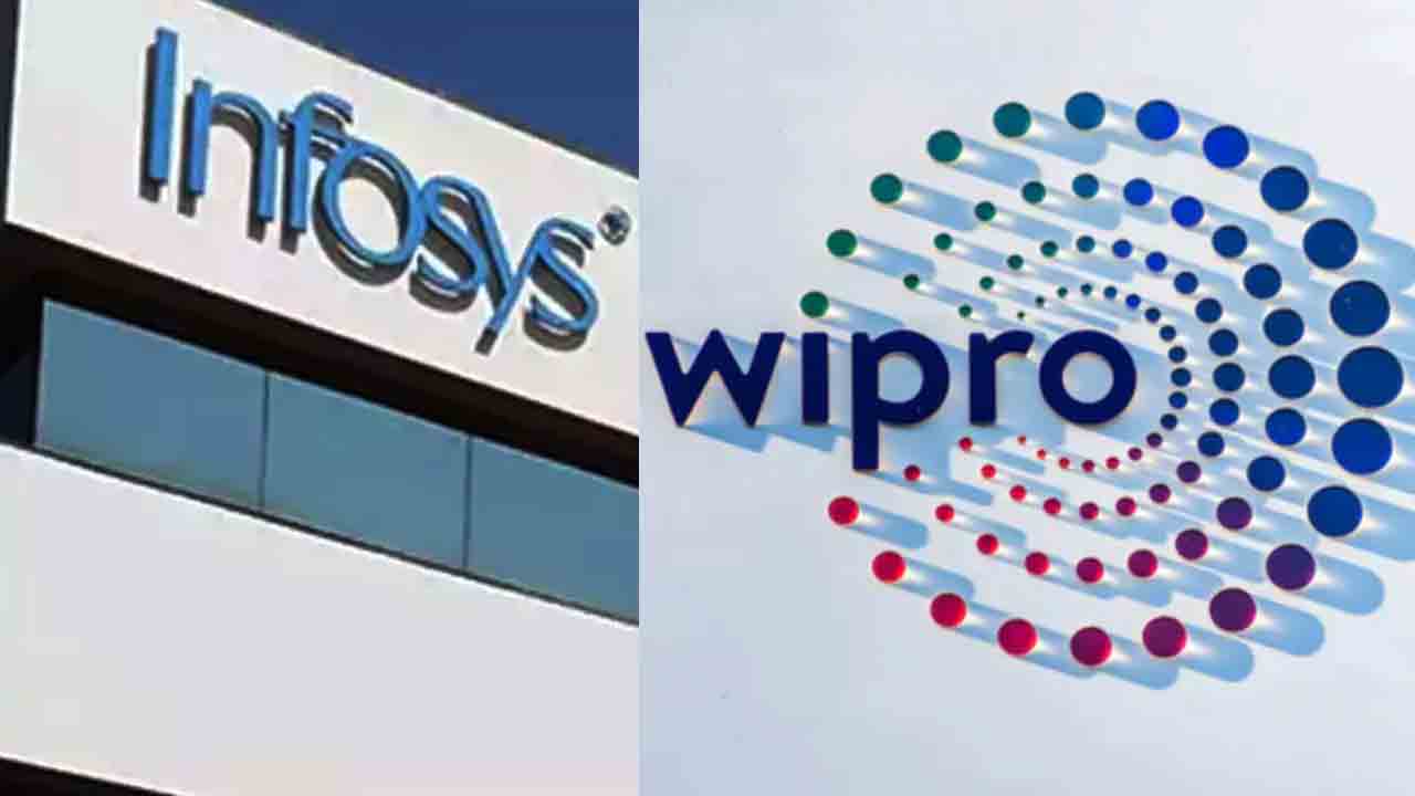 Indian IT Giants Layoffs | ఇండియా ఐటీ జెయింట్స్‌కూ మాంద్యం ముప్పు.. ఫ్రెష‌ర్స్‌కు ఇన్ఫీ పింక్ స్లిప్‌.. విప్రో కూడా!