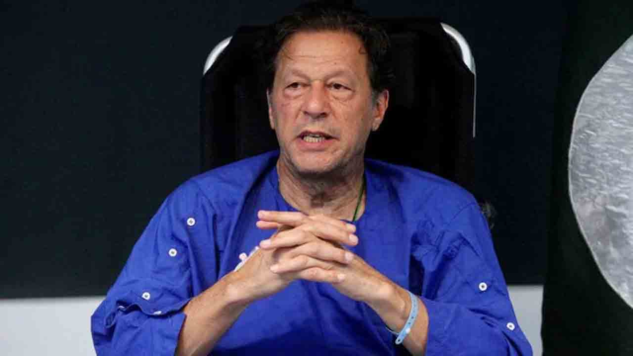 Russia-Ukraine War | భారత్‌ది తటస్థ వైఖరి.. మరి పాకిస్థాన్‌ది..? : ఇమ్రాన్‌ ఖాన్‌