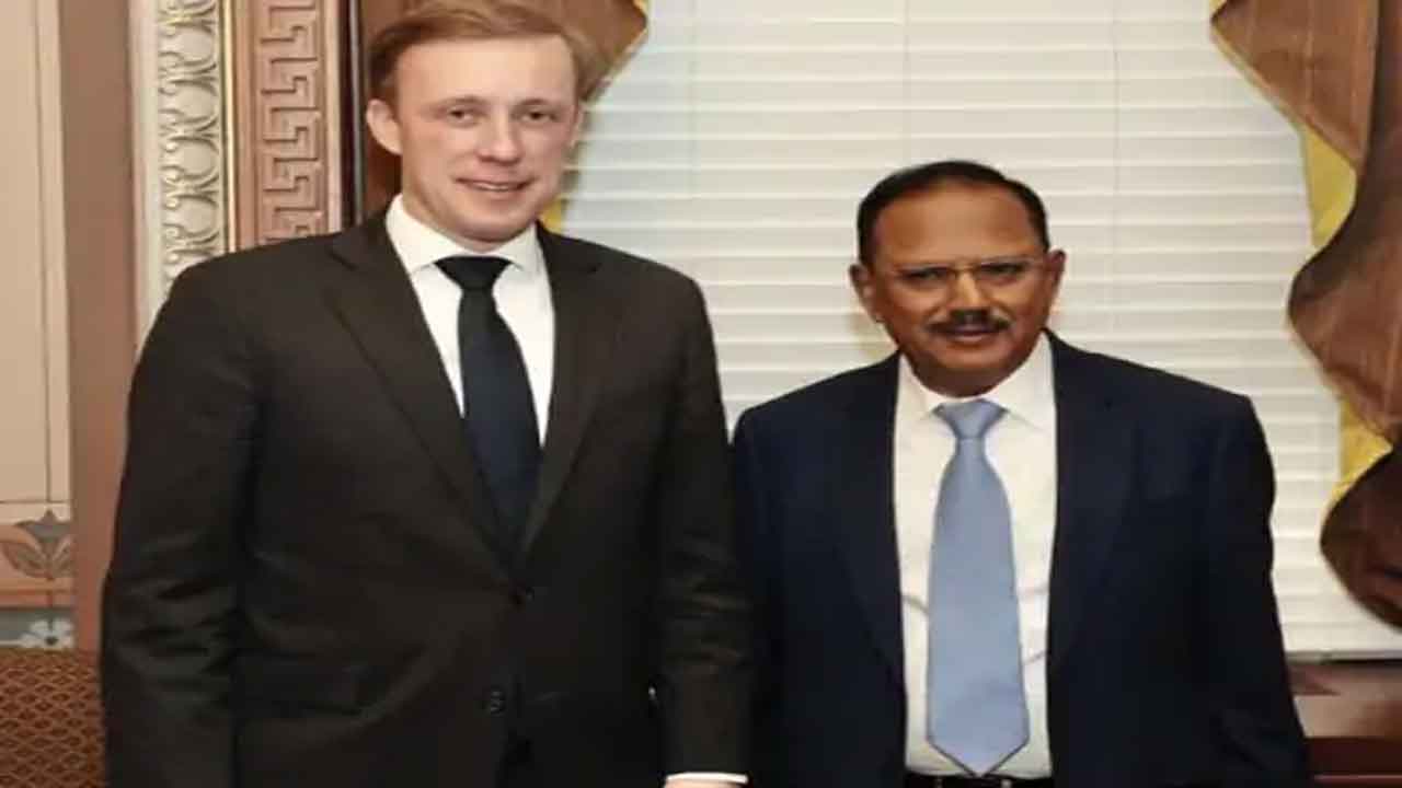 iCET deal | చైనా టెక్నాలజీని ఎదుర్కొనేందుకు.. చేతులు కలపిన భారత్‌-అమెరికా