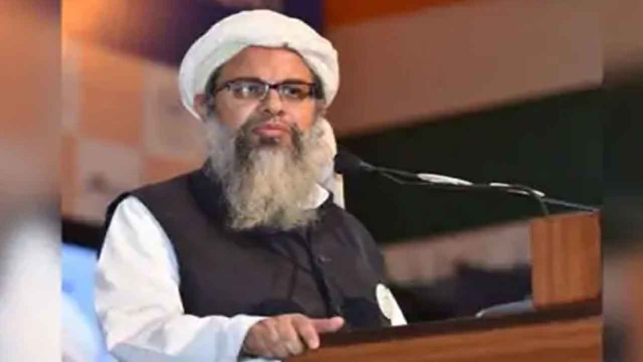 Mahmood Madani | భారత్‌ ఎంత మోదీ-భగవత్‌లదో.. అంతే మాది కూడా : జమాతే హింద్‌ చీఫ్‌
