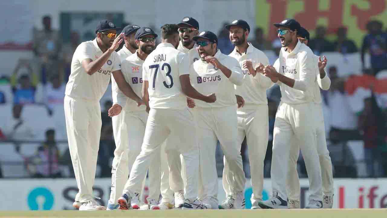 Border–Gavaskar Trophy | రెండో టెస్టులోనూ భారత్‌ ఘన విజయం.. ఆరు వికెట్ల తేడాతో అసీస్‌ ఓటమి