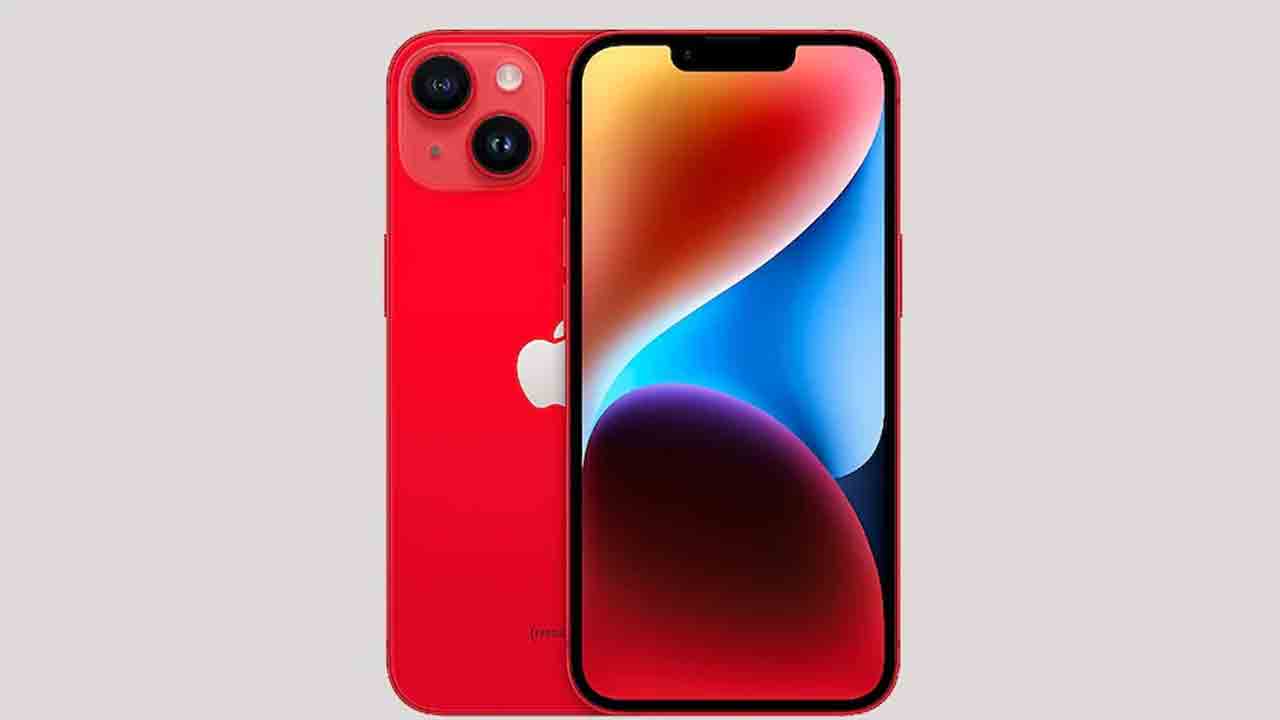 I-Phone Discounts | ఆపిల్‌ ప్రియుల‌కు `హోలీ` ఆఫ‌ర్‌.. డిస్కౌంట్‌పై ఐ-ఫోన్లు.. ఇవీ డిటైల్స్‌!