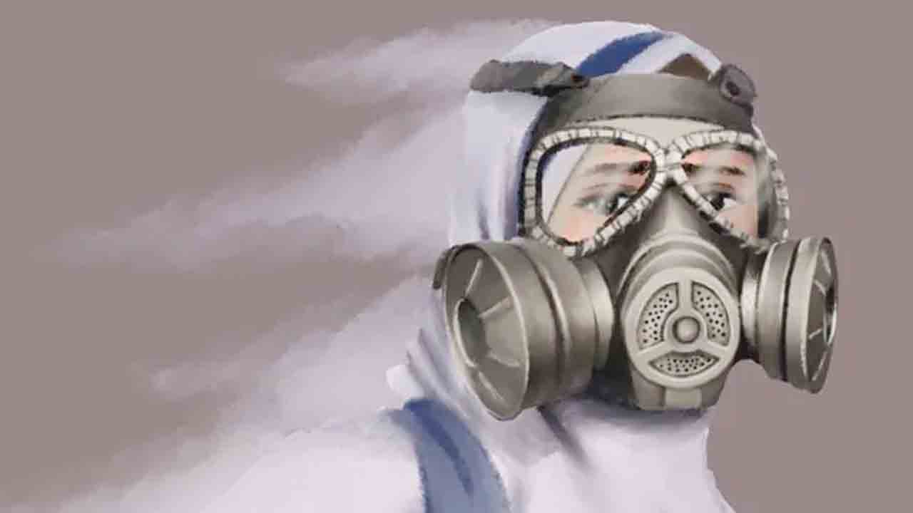 Iran | ఇరాన్‌లో వందలాది మంది విద్యార్థినులపై విషప్రయోగం.. ఎందుకంటే..?