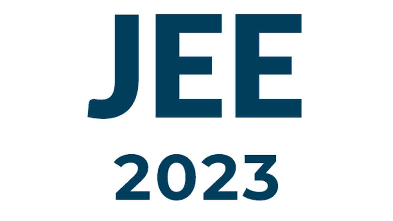 వెబ్‌సైట్‌లో జేఈఈ-2 ఎగ్జామ్‌ సిటీ ఇన్ఫర్మేషన్‌ స్లిప్‌