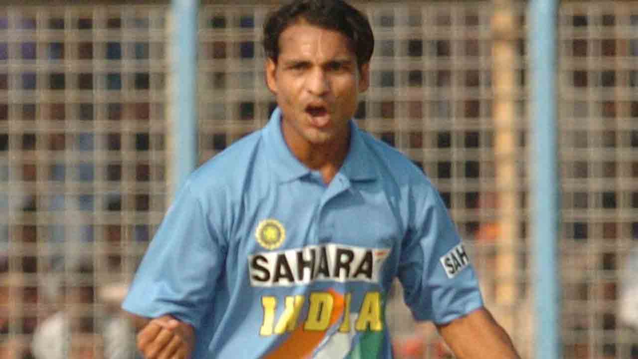 క్రికెట్‌లో అన్ని ఫార్మాట్లకు రిటైర్మెంట్‌ ప్రకటించిన జోగిందర్‌ శర్మ