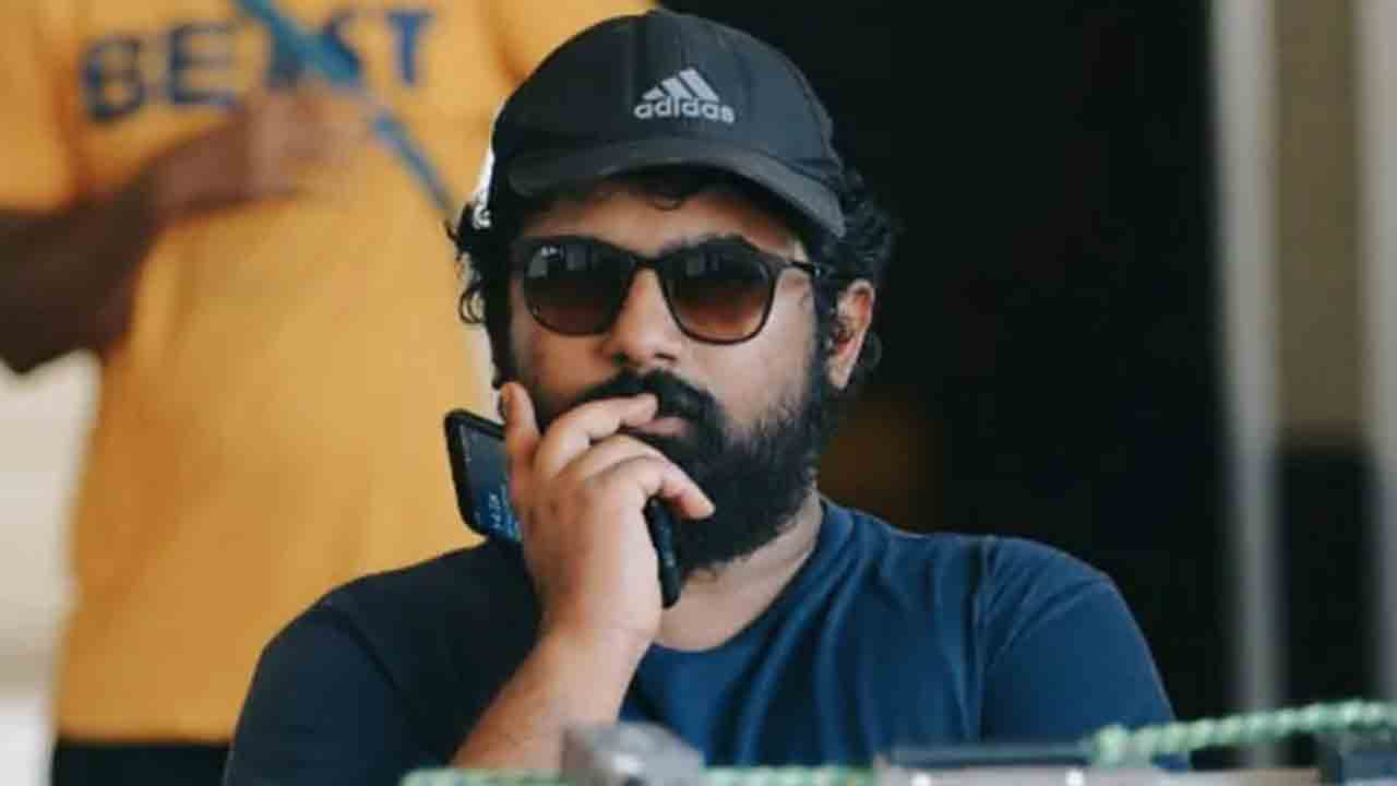 Joseph Manu James | సినీ ఇండస్ట్రీలో మరో విషాదం.. యువ దర్శకుడు కన్నుమూత