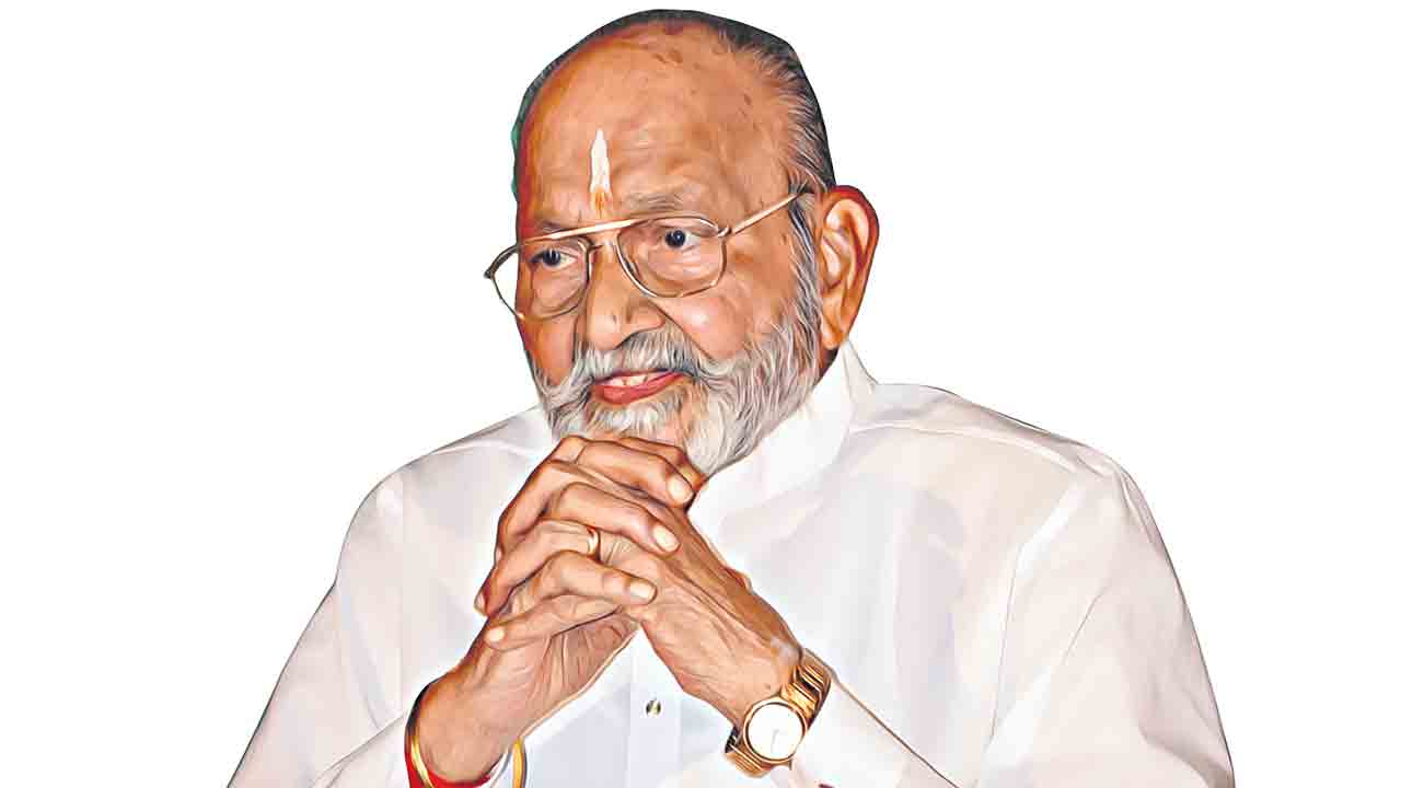 భారతదేశంలో విశ్వనాథ్కు ప్రత్యేక స్థానం: మంత్రి తలసాని