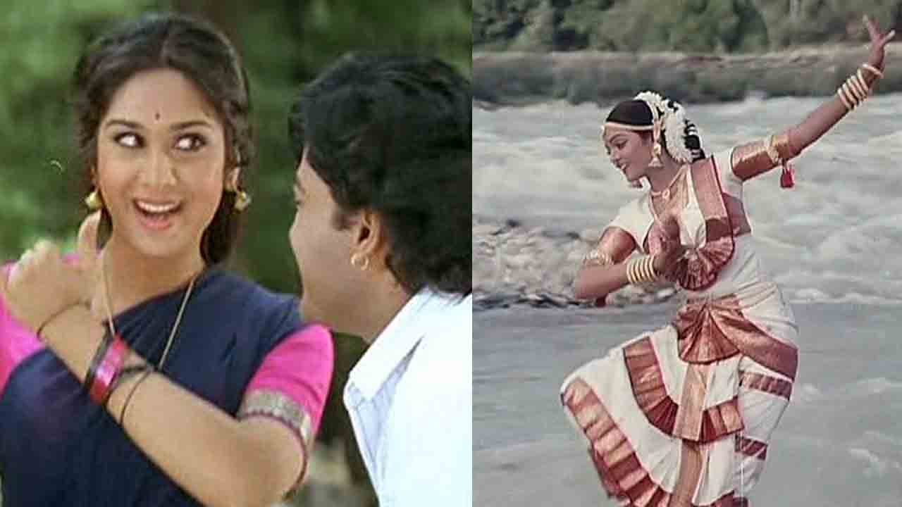 K Viswanath Songs | కే విశ్వనాథ్ ఆల్టైమ్ సూపర్ హిట్ సాంగ్స్లో కొన్ని..