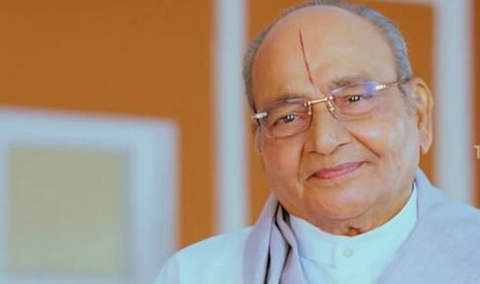 K.Viswanath | కళాతపస్వి కె.విశ్వనాథ్ కన్నుమూత