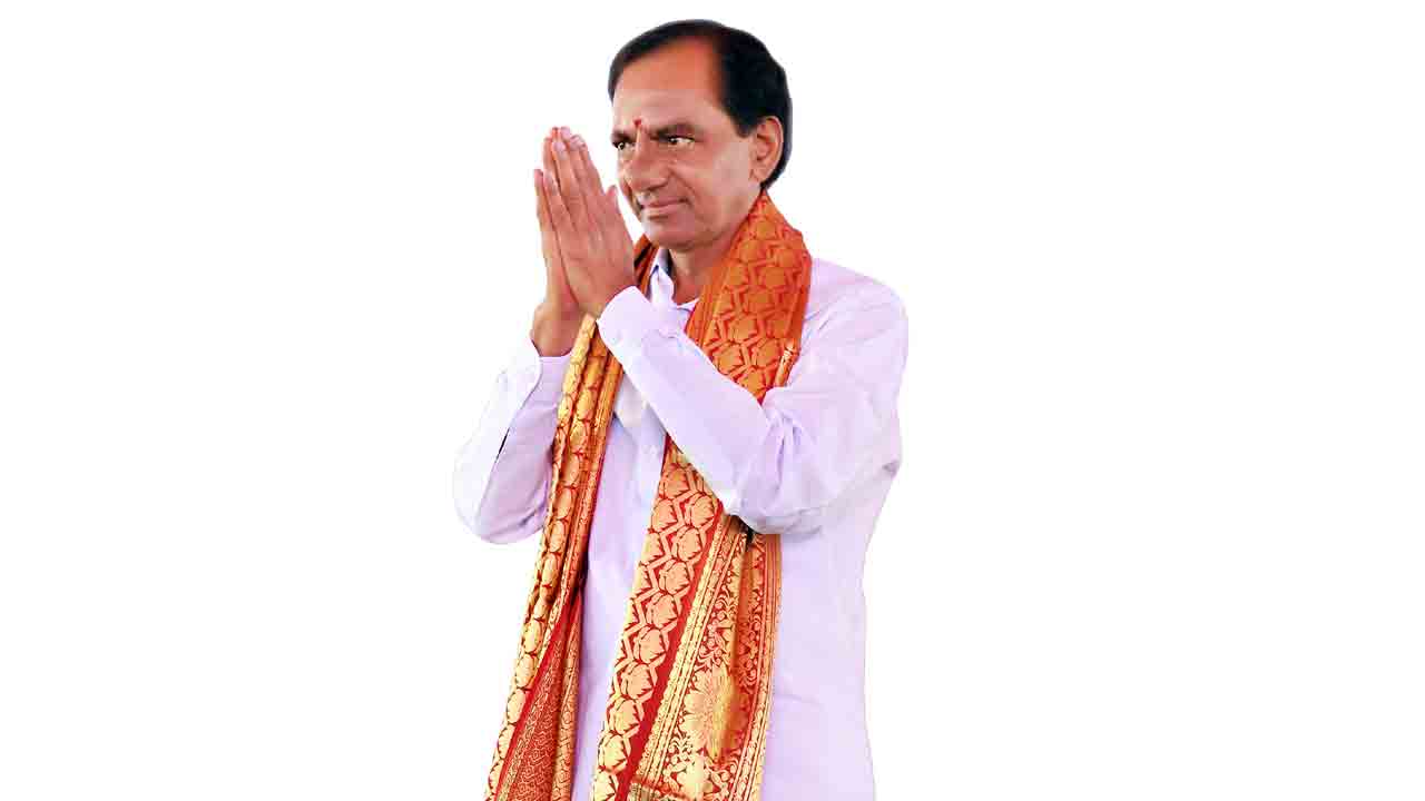 2024లో మోదీ సర్కారు ఖతం.. మేం అధికారంలోకి రావడం ఖాయం