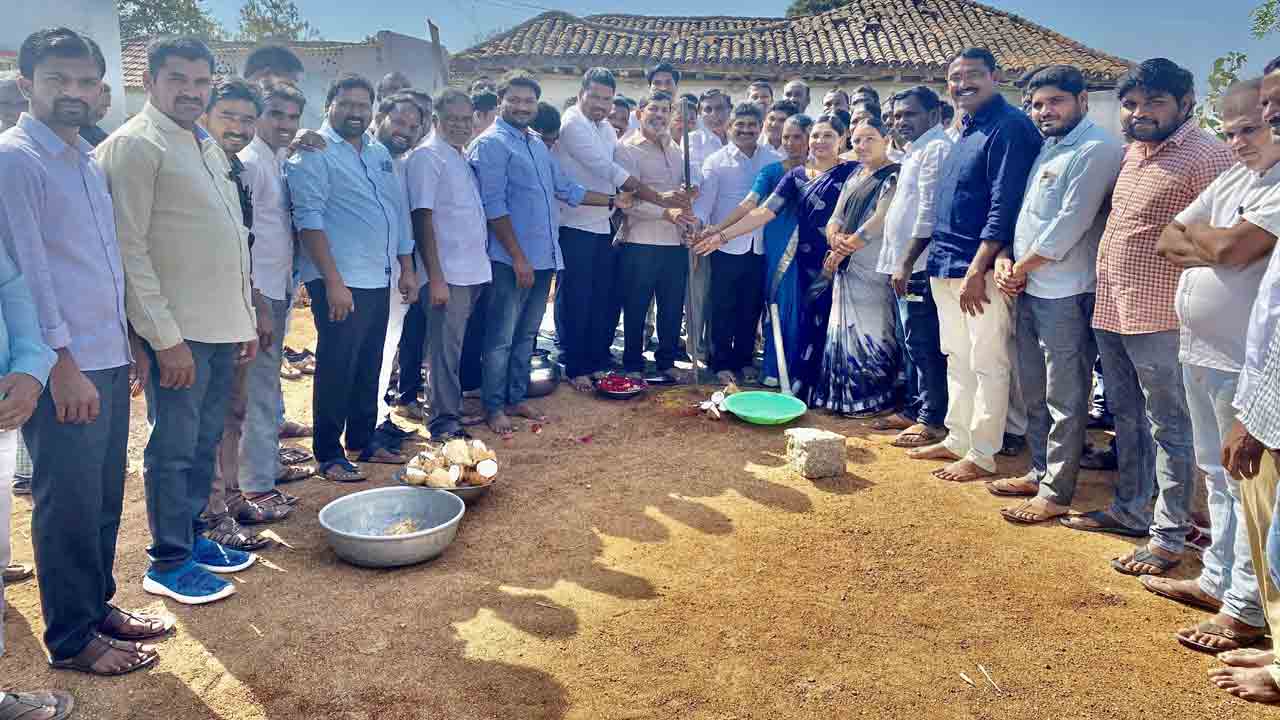 తిన్న రేవు తలుద్దాం..