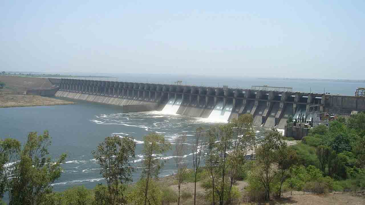 ముగిసిన కేఆర్‌ఎంబీ త్రిసభ్య కమిటీ మీటింగ్‌