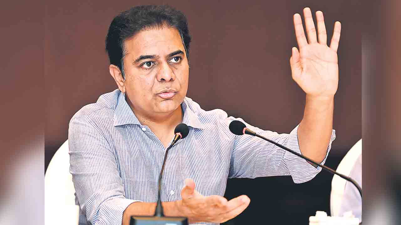 ఫార్మా సిటీకి సహకరించని కేంద్రం