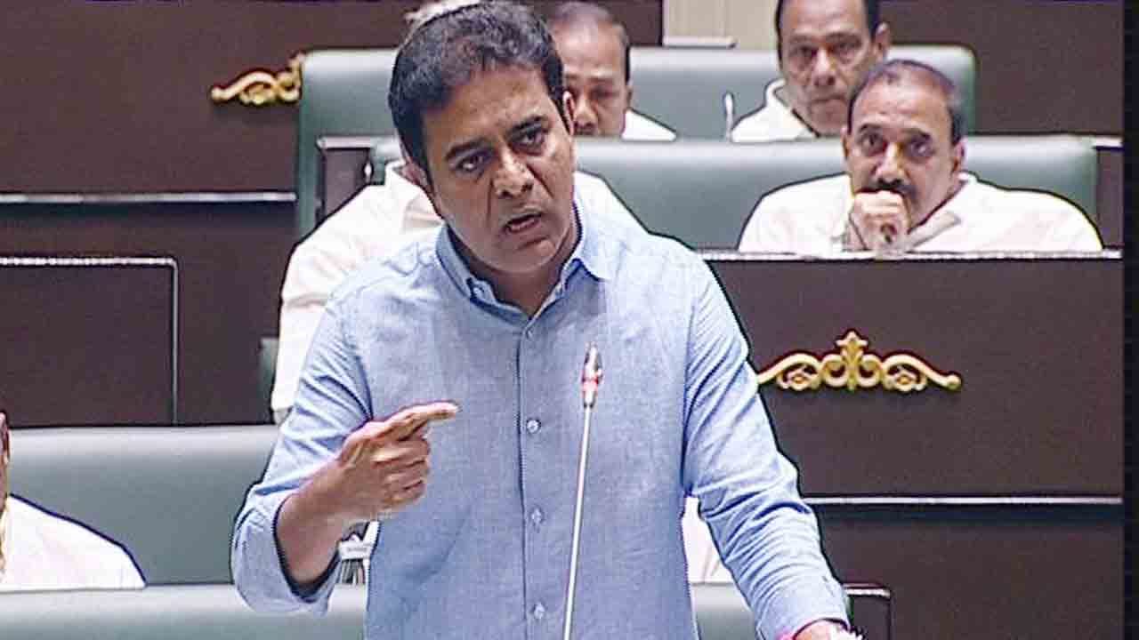 మన మెట్రోకు దగా.. తెలంగాణపై పగ