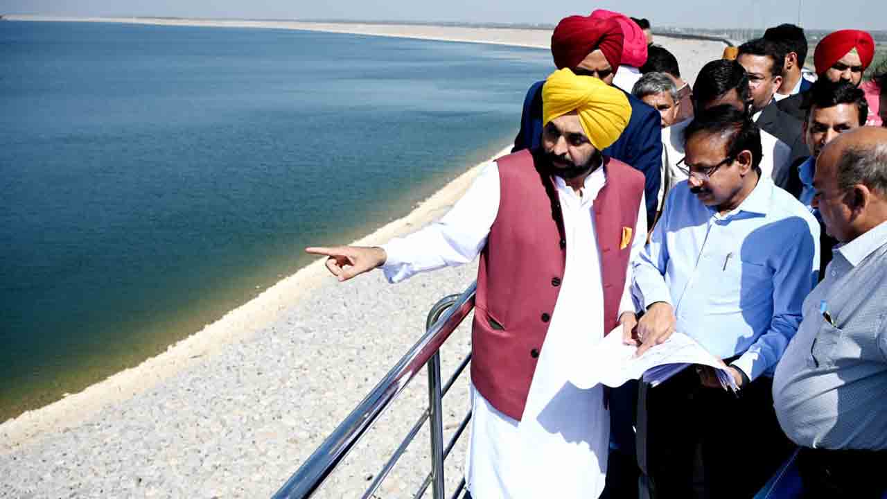 3 ఏండ్లలోనే కాళేశ్వరం ఎట్లా సాధ్యమైంది !