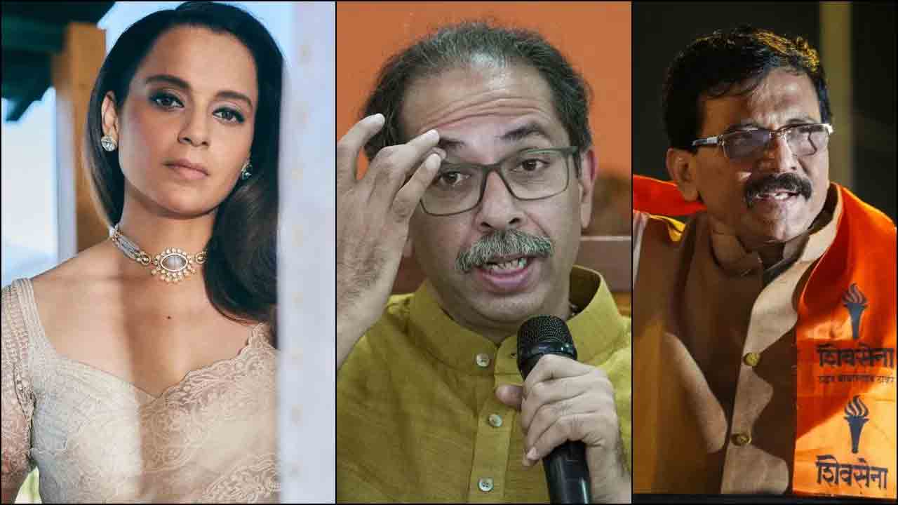 #Askangana | ఉద్ధవ్‌ ఠాక్రే పరిస్థితిపై కంగనాను ప్రశ్నించిన అభిమాని..! ఆసక్తికర సమాధానం ఇచ్చిన బాలీవుడ్‌ ఫైర్‌ బ్రాండ్‌..!