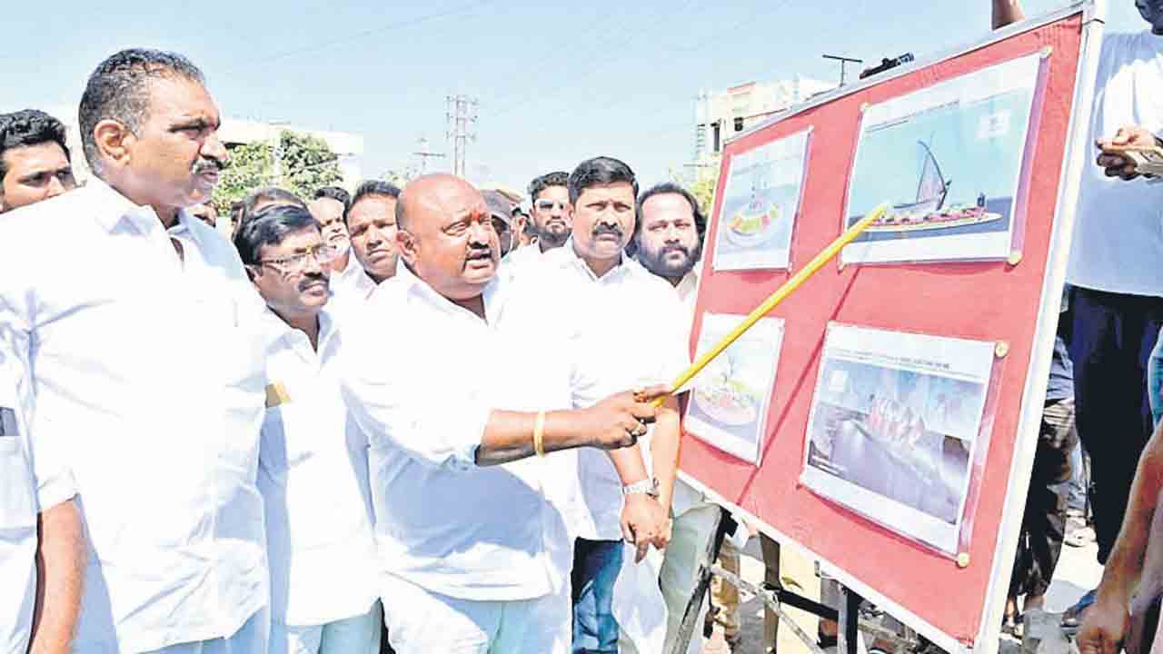 అదిరిపోయేలా ఐలాండ్స్‌