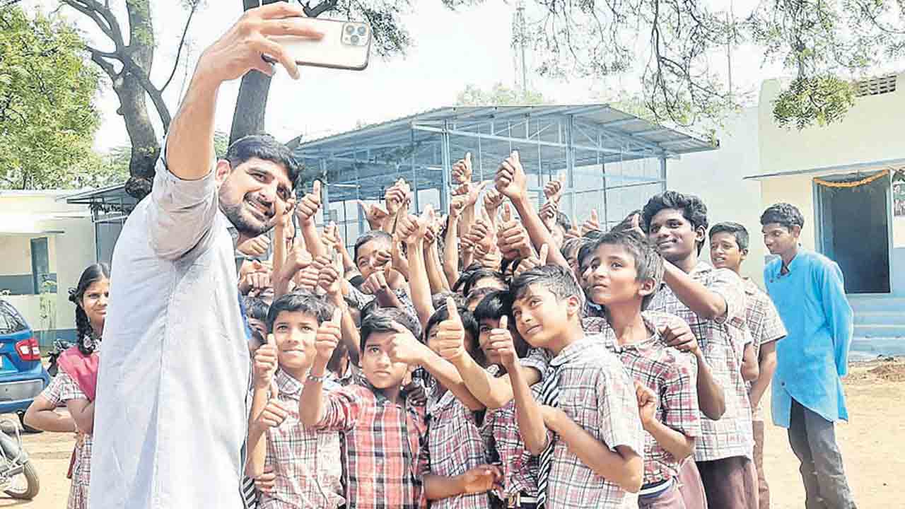 బీఆర్‌ఎస్‌ సభతో బీజేపీలో గుబులు