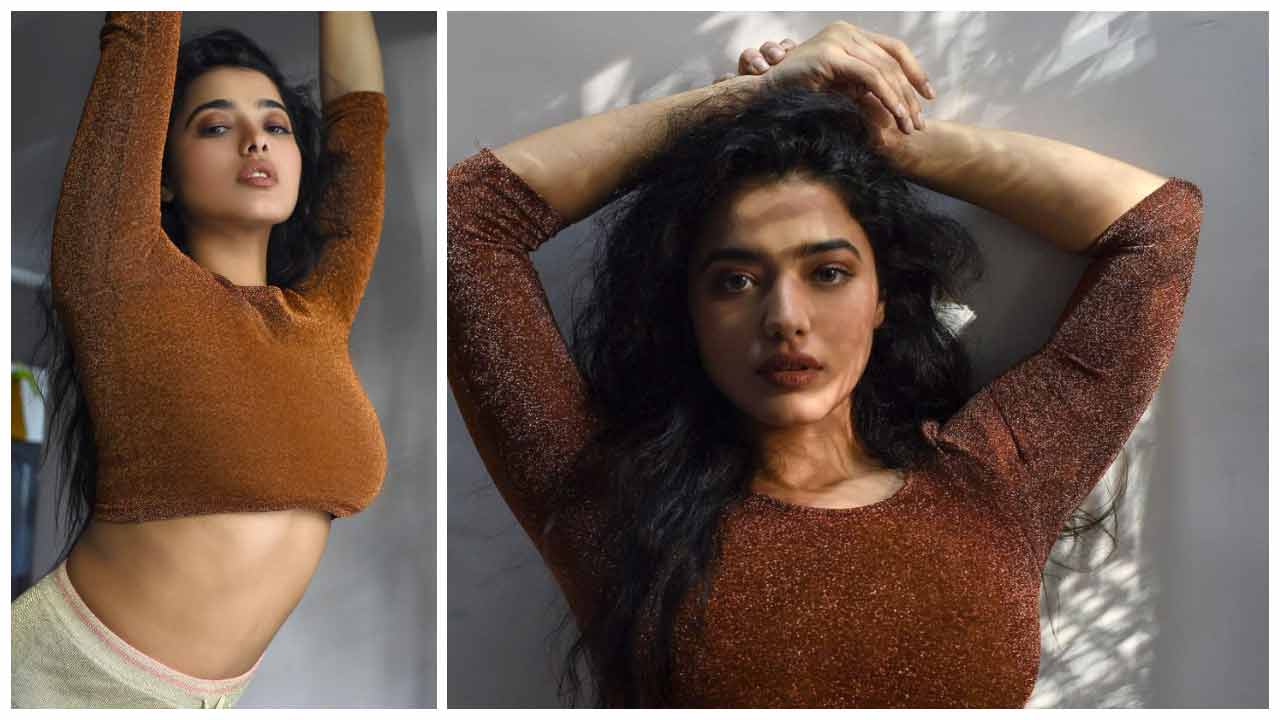 Ketika Sharma | సరికొత్త పోజులతో హీటెక్కిస్తున్న కేతికా శర్మ..