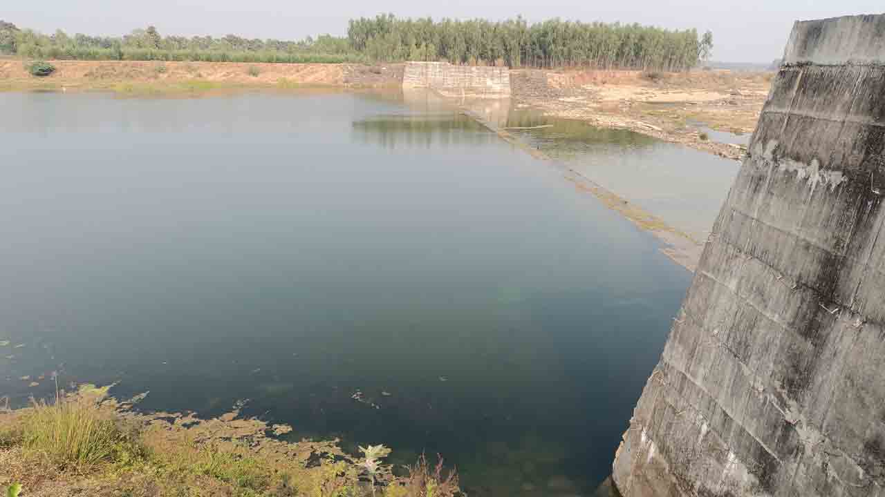 వరదాయిని కిన్నెరసాని