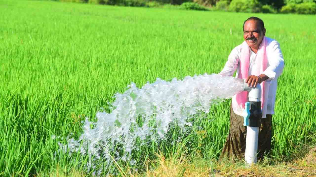 జలం.. పుష్యలం