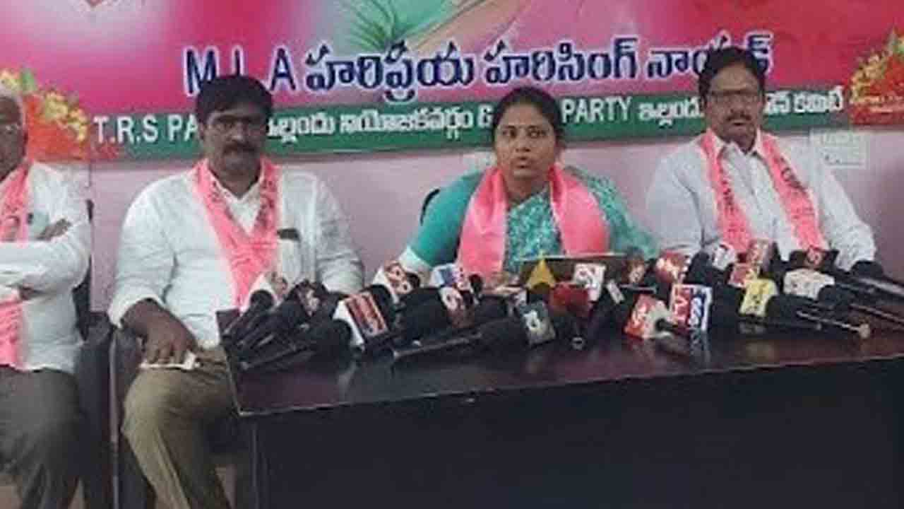 రాజకీయ స్వార్థపరులకు ప్రజాక్షేత్రంలో గుణపాఠం