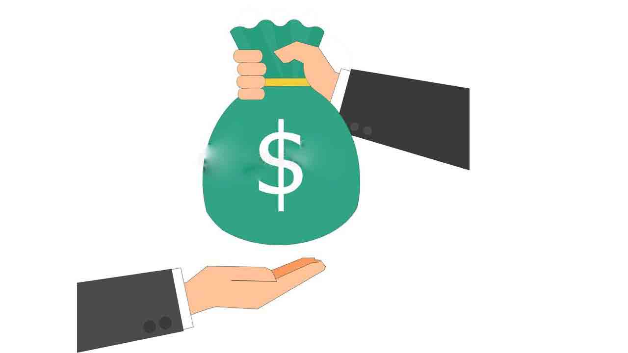 ఎస్సీ యువతకు ఆర్థిక దన్ను