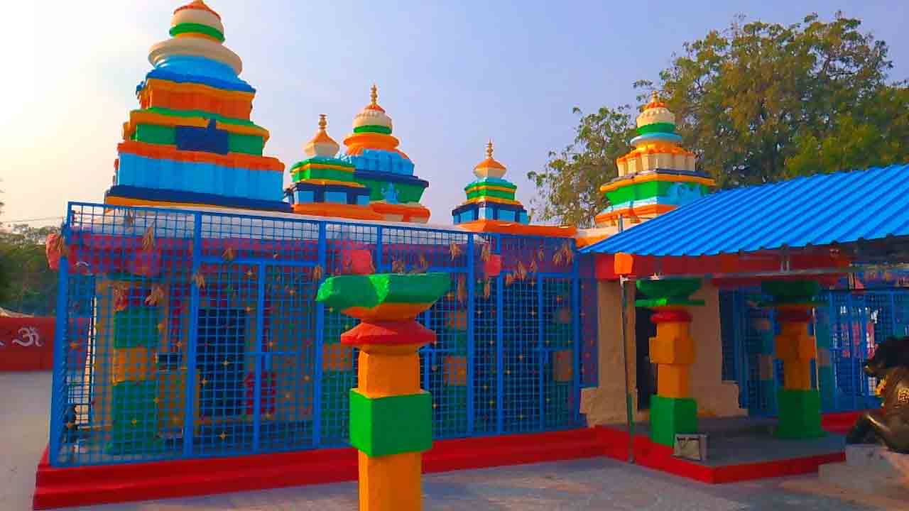 తీర్థాల జాతర చూసి తీరాల.. నేటి నుంచి మహాశివరాత్రి ఉత్సవాలు షురూ