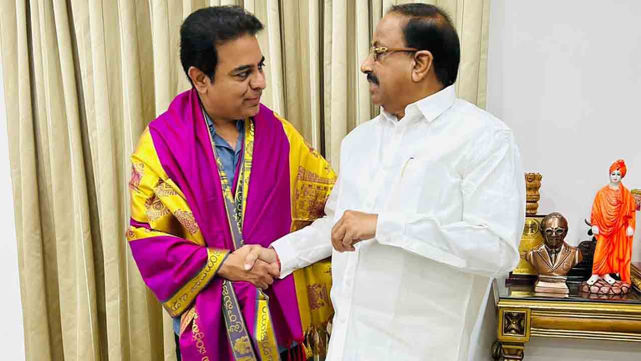 బుగ్గపాడు పుడ్‌ పార్కును పూర్తి చేయండి