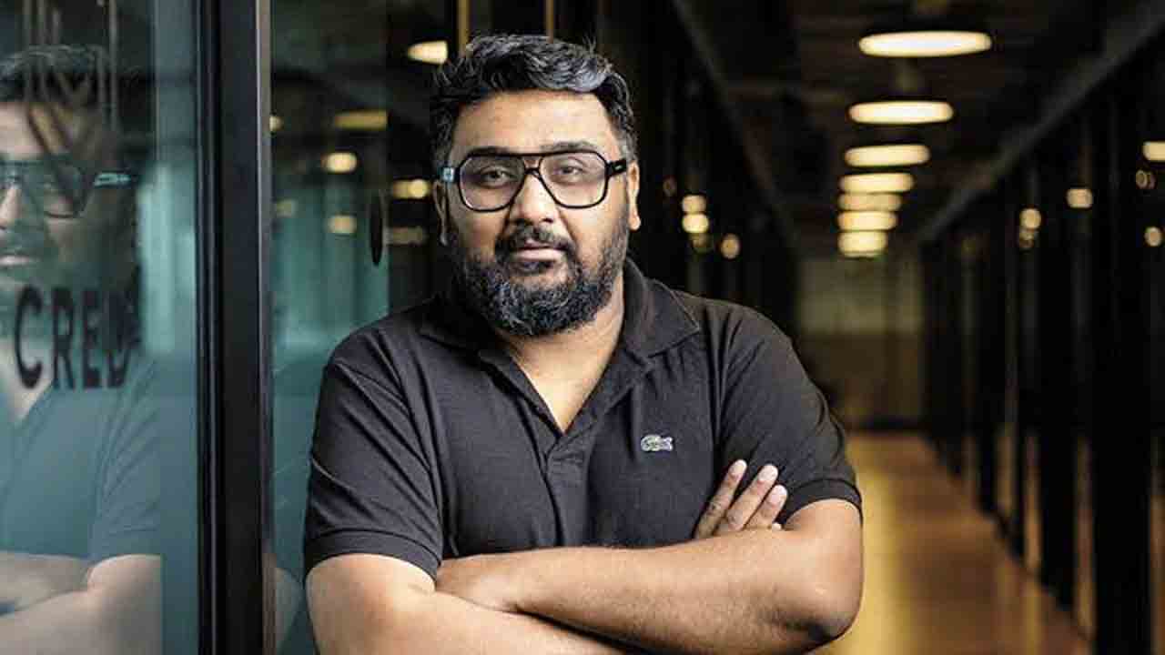 CRED CEO Kunal Shah | తన నెల జీతం ఎంతో చెప్పిన క్రెడ్‌ సీఈవో.. తెలిస్తే షాకవ్వాల్సిందే..!