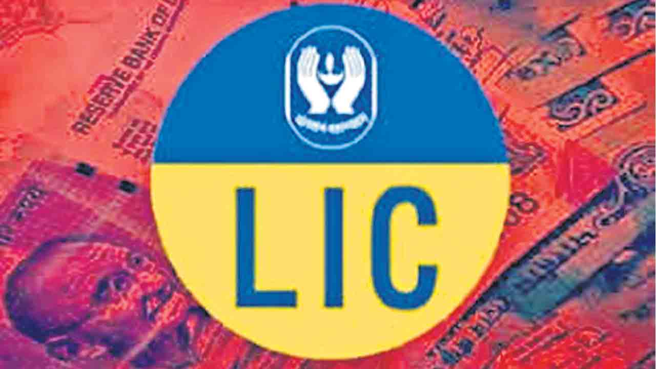 అదానీతో ఎల్‌ఐసీ నష్ట పోలేదట.. మభ్యపెట్టేందుకు కేంద్రం అగచాట్లు