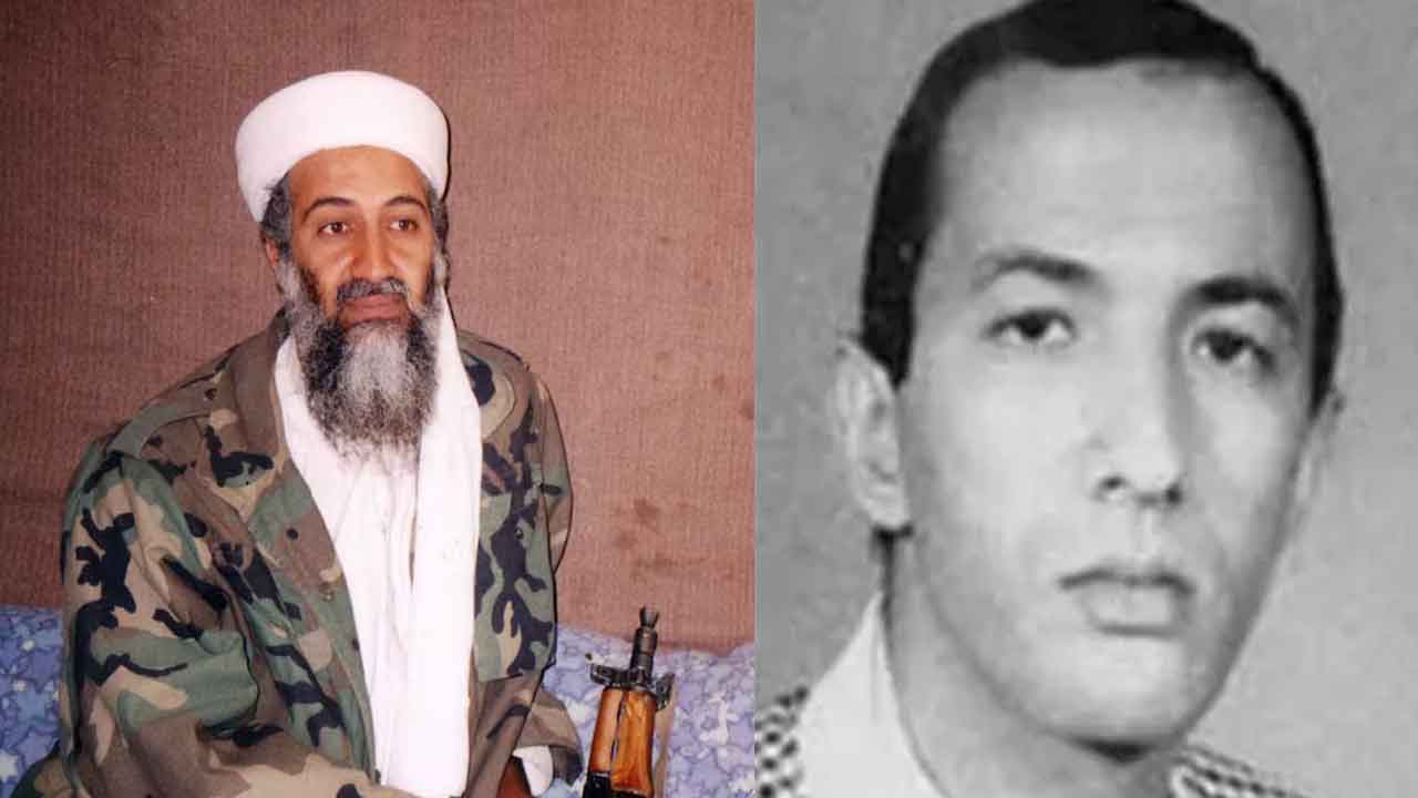 Saif al adel | అల్‌ ఖైదా చీఫ్‌గా ఒసామా అనుచరుడు.. యూఎన్‌ భద్రతా మండలి వెల్లడి