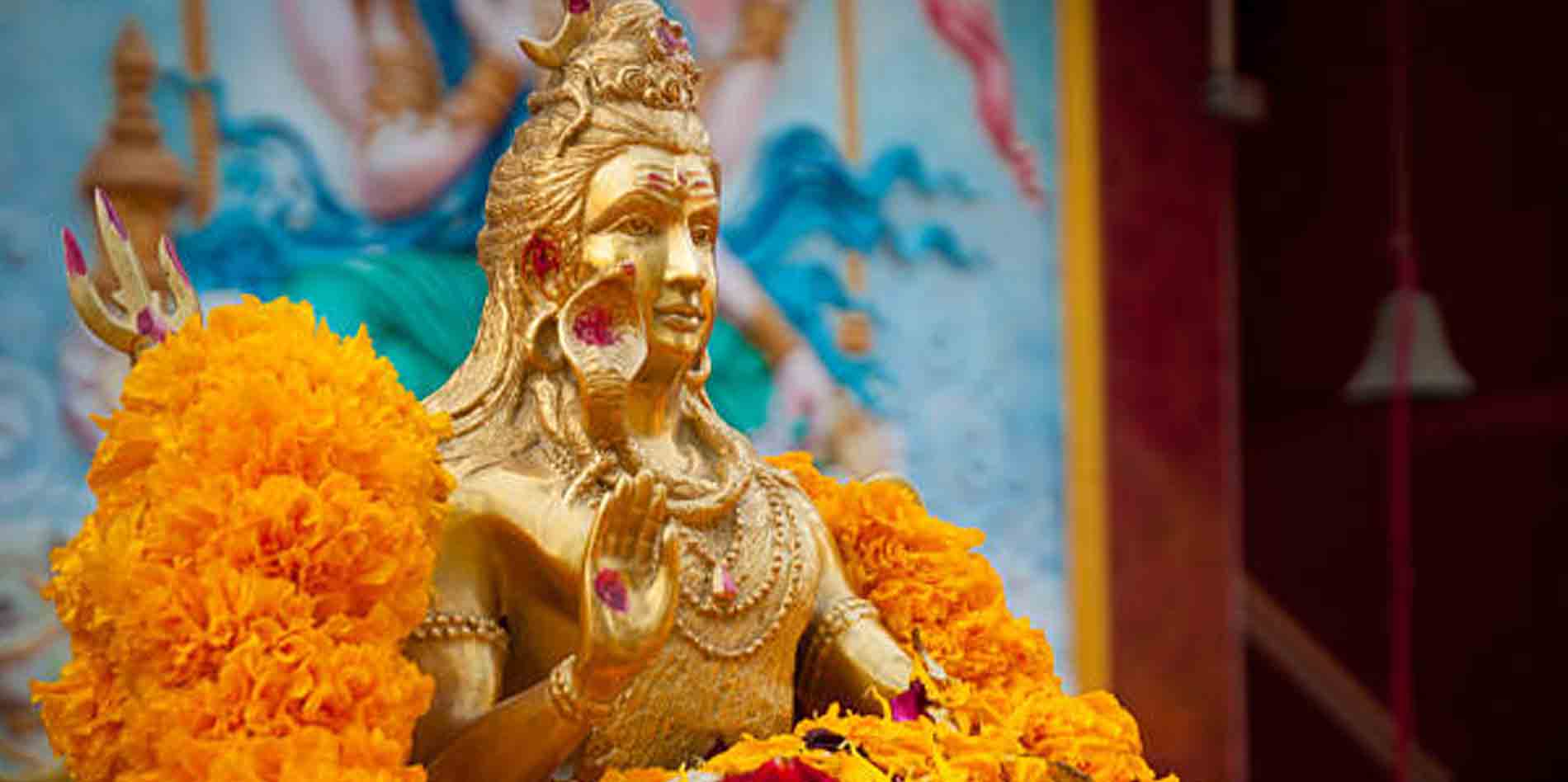 Maha Shivaratri Special | 12 ఏండ్లకోసారి పెరిగే శివలింగం.. మేళ్లచెర్వు శంభులింగేశ్వరస్వామి మహాత్మ్యం ఇదీ