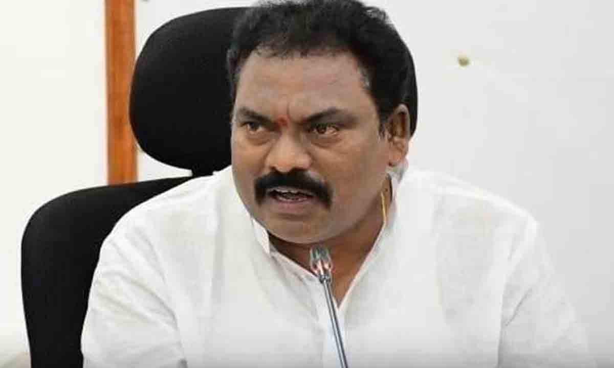 కొండగట్టుకు నిధులు మంజూరు చేసిన సీఎం కేసీఆర్‌కు రుణపడి ఉంటాం : ఎమ్మెల్యే సుంకే రవిశంకర్‌