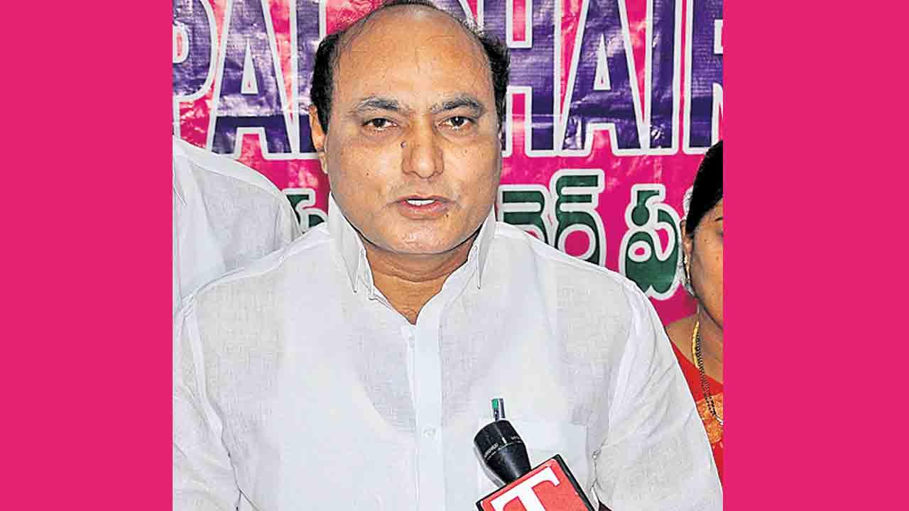 బడ్జెట్‌లో పట్టణ ప్రగతికి విశేష ప్రాధాన్యం