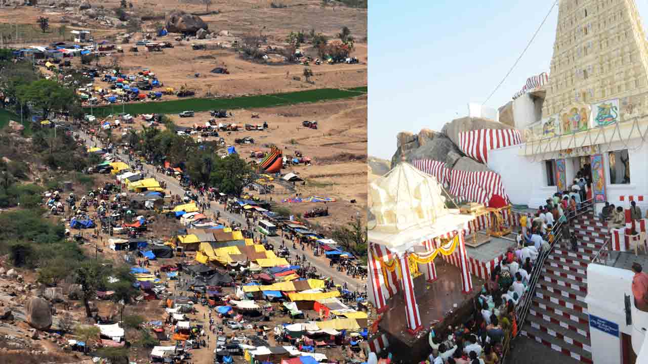 వేంకటేశా.. నమోనమ: