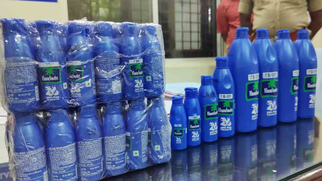 కల్తీకమాల్‌!