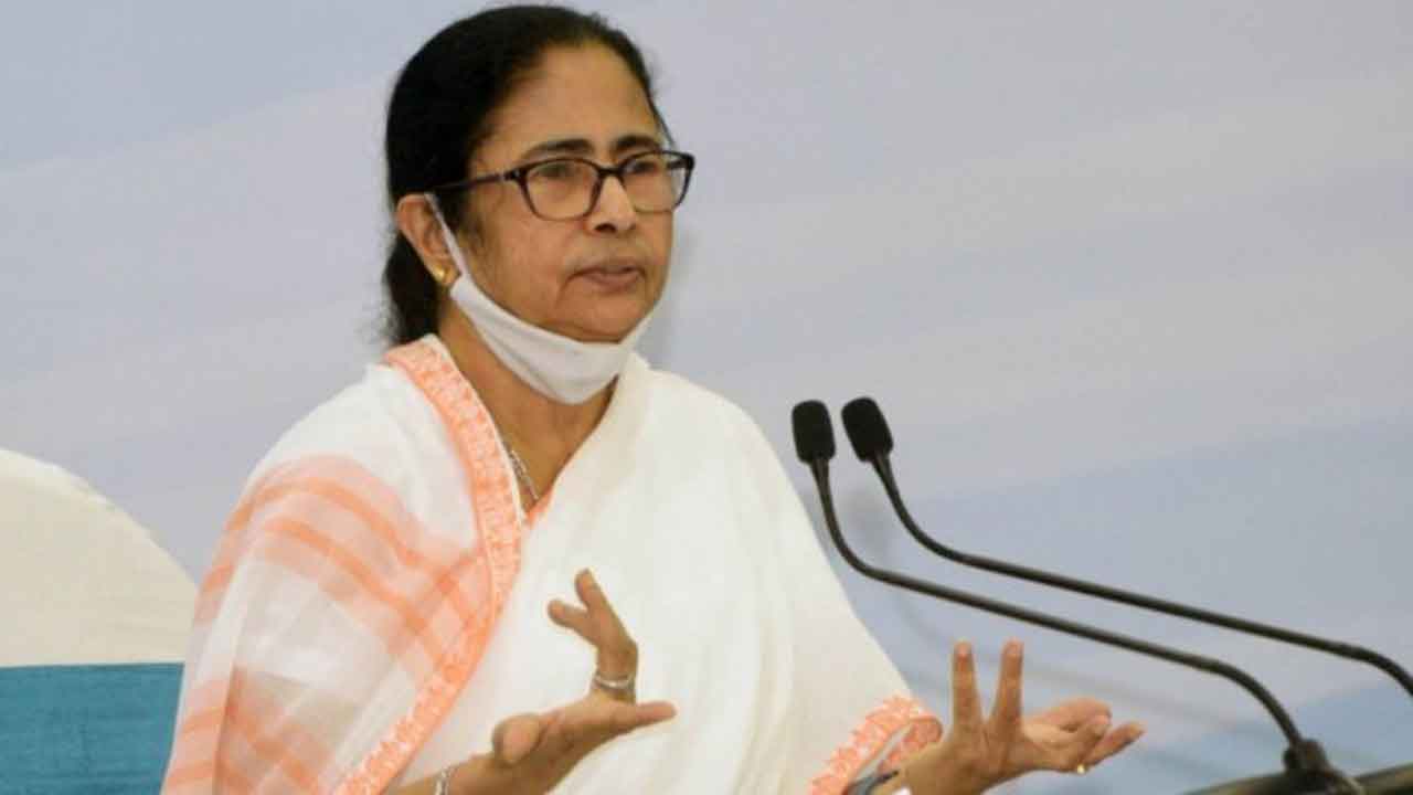 Mamata Banerjee’s government | ఐదు నెలల్లో మమతా ప్రభుత్వం కూలిపోతుంది.. ఎమ్మెల్యేలు తిరుగుబాటు   చేయవచ్చు: బీజేపీ