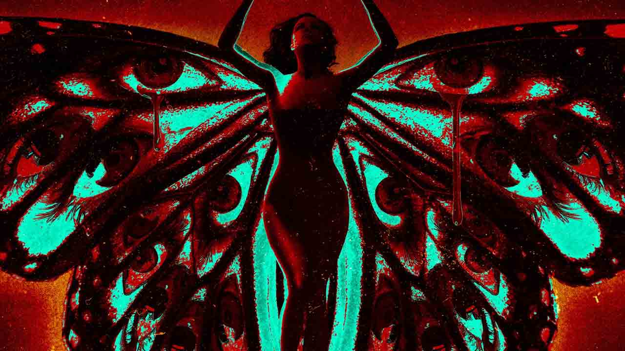 Mangalavaaram | సస్పెన్స్ గా అజయ్ భూపతి మంగళవారం టైటిల్‌ లుక్‌