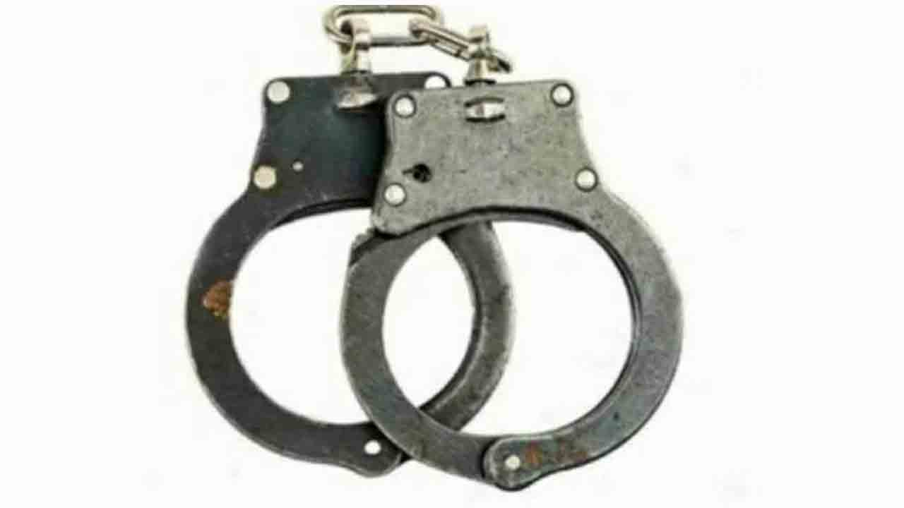 మావోయిస్టు దంపతుల అరెస్టు