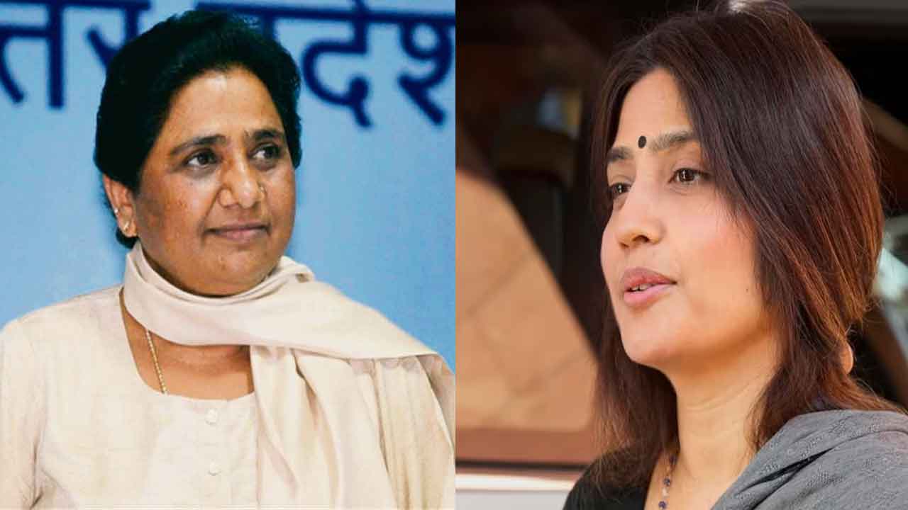 Budget 2023-24 | బడ్జెట్‌పై మాయావతి అసంతృప్తి.. ఎన్నికల బడ్జెట్‌ అంటున్న డింపుల్‌ యాదవ్‌