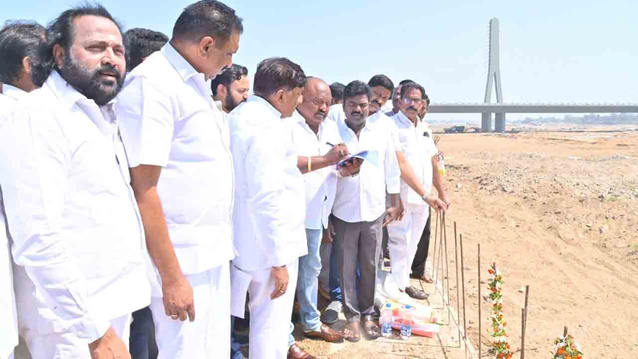 Minister Gangula | కరీంనగర్‌ను పర్యాటకంగా అభివృద్ధి చేయాలన్నదే కేసీఆర్‌ సంకల్పం