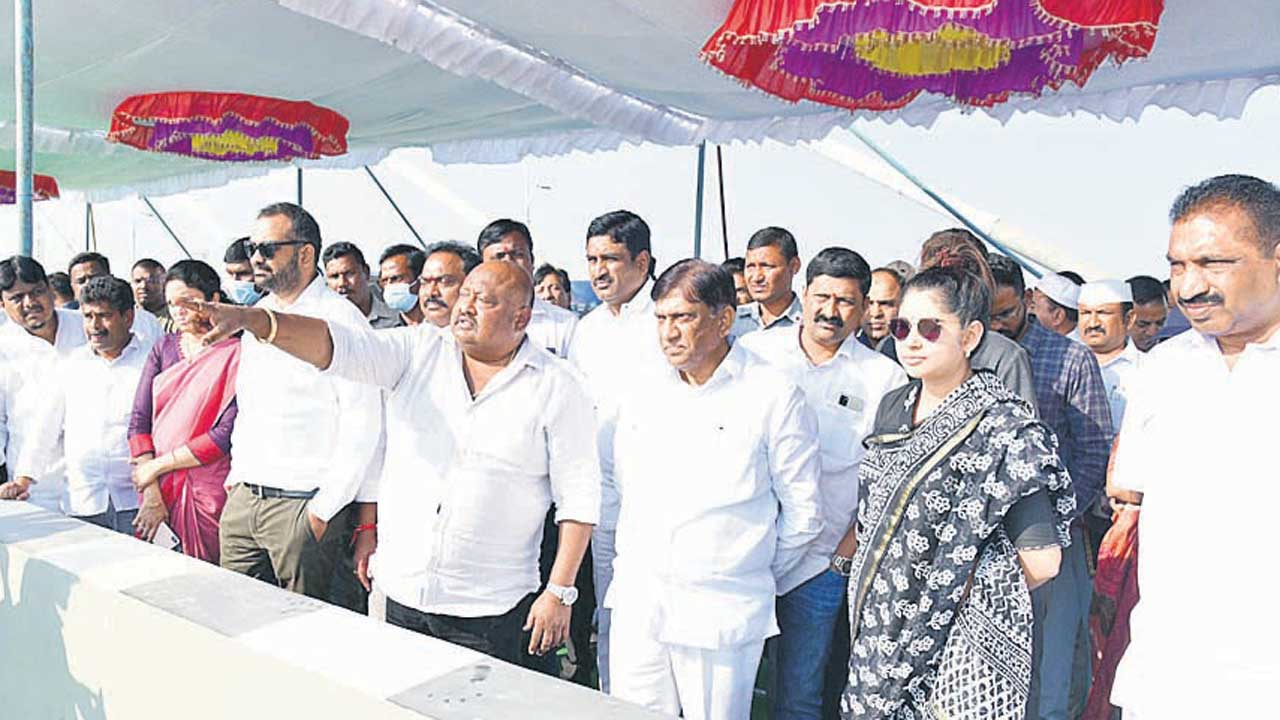 మహానగరంగా కరీంనగర్
